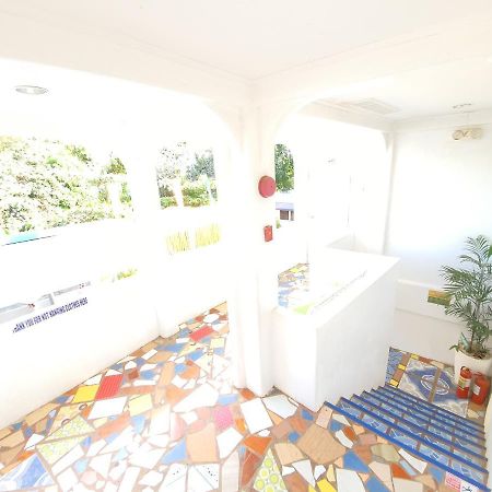 House Of Big Brother Palawan Пуэрто-Принцеса Экстерьер фото