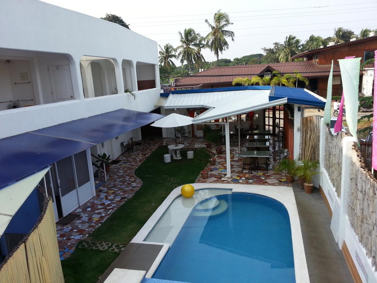 House Of Big Brother Palawan Пуэрто-Принцеса Экстерьер фото