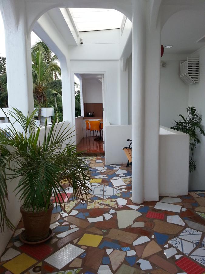 House Of Big Brother Palawan Пуэрто-Принцеса Экстерьер фото