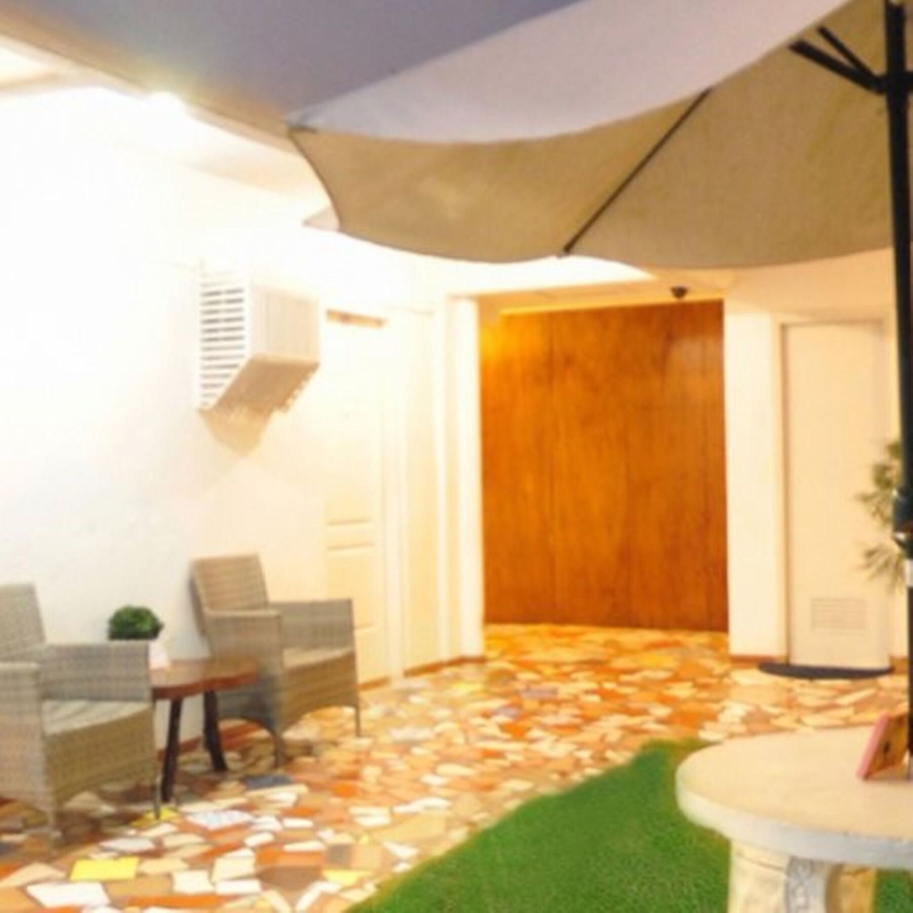 House Of Big Brother Palawan Пуэрто-Принцеса Экстерьер фото