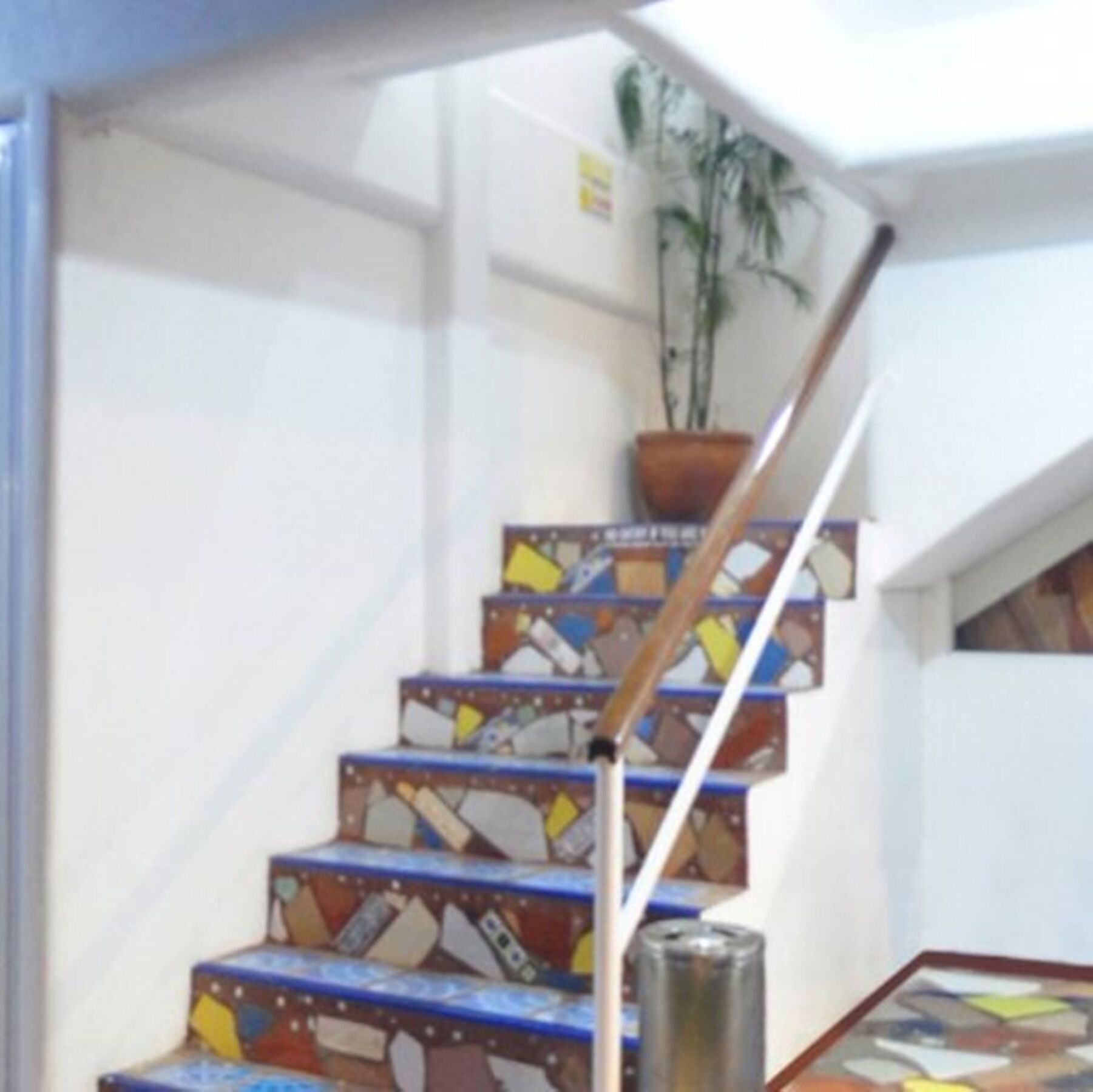 House Of Big Brother Palawan Пуэрто-Принцеса Экстерьер фото