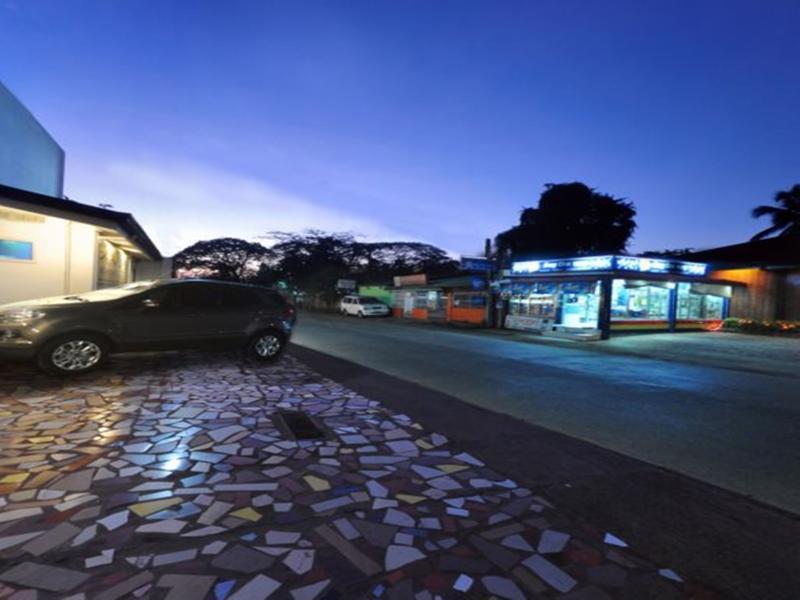House Of Big Brother Palawan Пуэрто-Принцеса Экстерьер фото