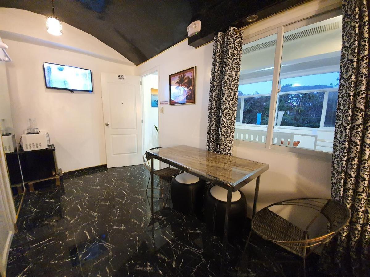 House Of Big Brother Palawan Пуэрто-Принцеса Экстерьер фото