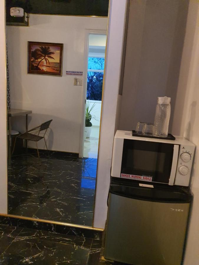 House Of Big Brother Palawan Пуэрто-Принцеса Экстерьер фото