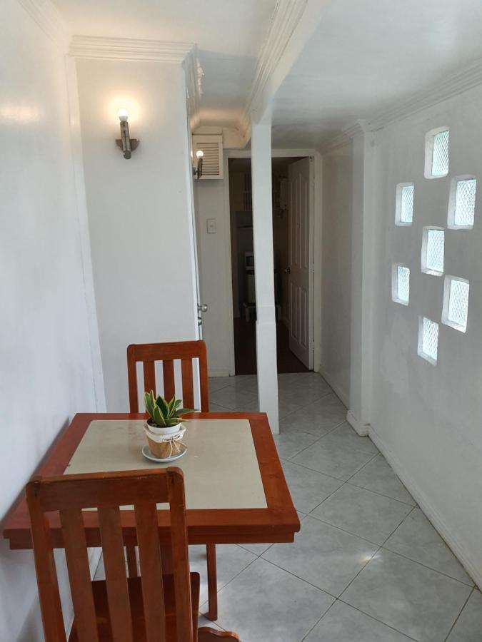 House Of Big Brother Palawan Пуэрто-Принцеса Экстерьер фото