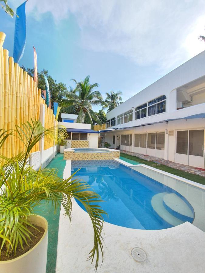 House Of Big Brother Palawan Пуэрто-Принцеса Экстерьер фото
