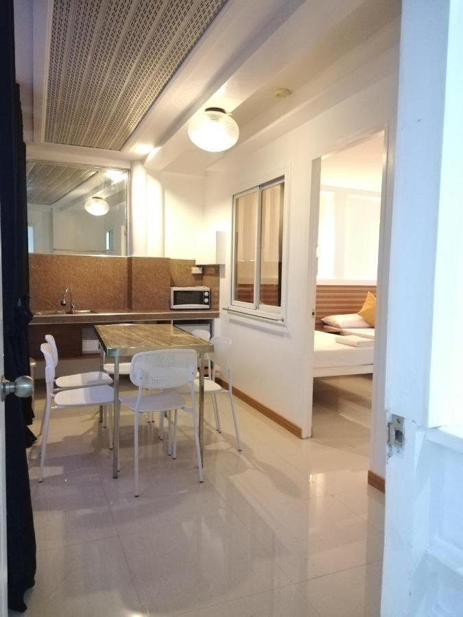 House Of Big Brother Palawan Пуэрто-Принцеса Экстерьер фото