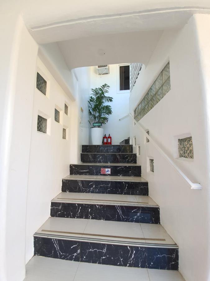 House Of Big Brother Palawan Пуэрто-Принцеса Экстерьер фото