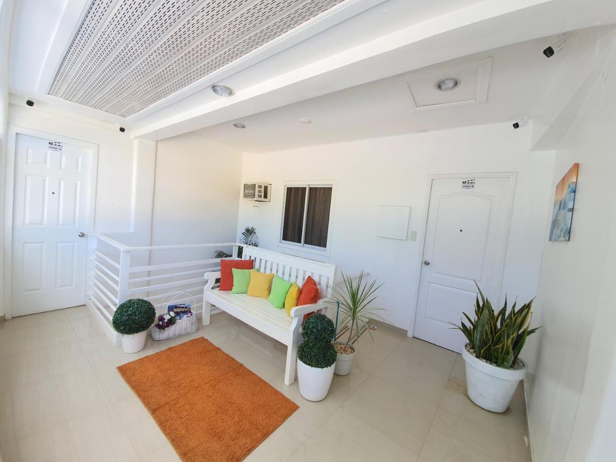 House Of Big Brother Palawan Пуэрто-Принцеса Экстерьер фото