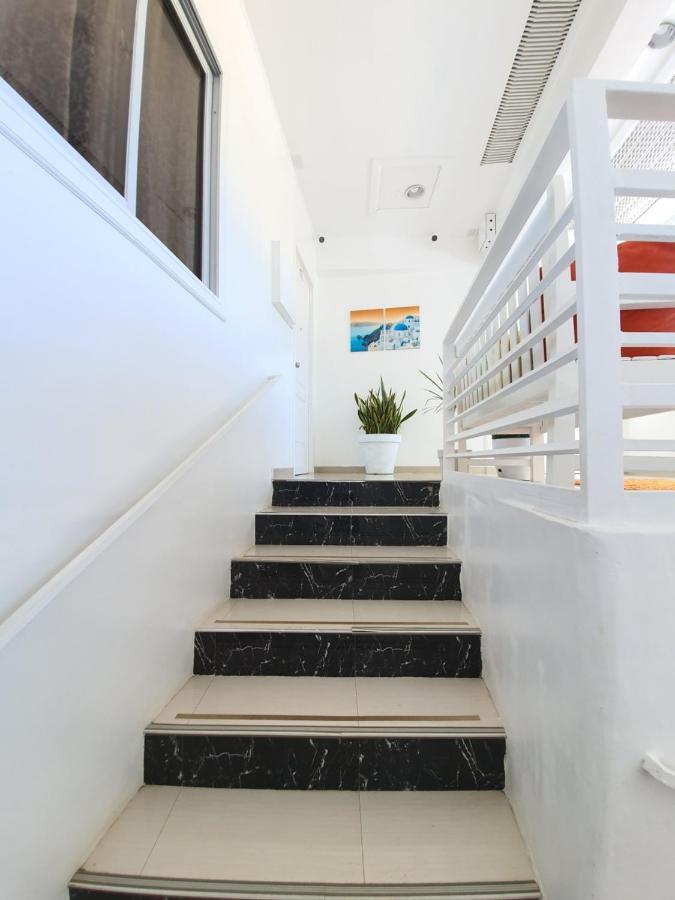 House Of Big Brother Palawan Пуэрто-Принцеса Экстерьер фото